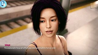 Is AOA Academy 4 the best game?