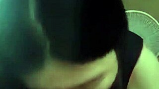 Hot ass fucking on bed