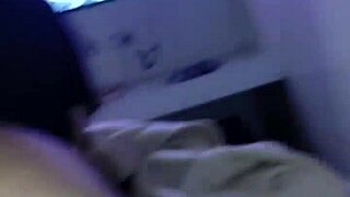 my tipsy wife got fuck hard