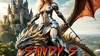 nata dalle leggende - pmv fantasy movie parody song ita - porno musica - altri brani qui sandysrr bandcamp com !!