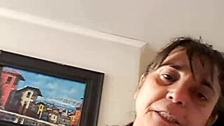 making my stepson cum in homemade roleplay