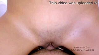 Did the producer seduce the sexy teen model?