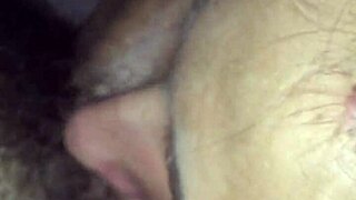 Posting our first sex tape, hope parents never see it.