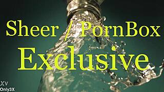 Can Cathy Heaven's Big Tit Deepthroat Blowjob Blow Your Mind?