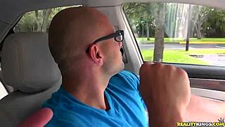 Realitykings - 8th Street Latinas - Super Seductive Kissing And Licking Scenes