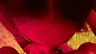 hot slut monika fox pov naughty homemade anal sex sloppy blowjob rimming squirt prolapse and cum in mouth