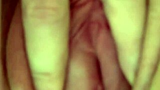 Cute Blonde Has Close-Up Intense Orgasm Masturbates And Uses Toy To Play With Wet Pussy After Bath Amateur Homemade Freak Off