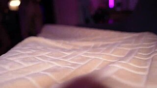 Sneaky Stepbro Set Me And My Girlfriend Up For Anal Sex And A Double Blowjob