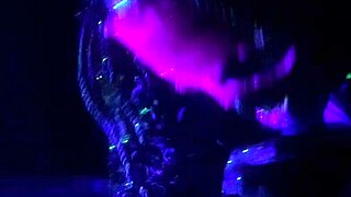 Blow job with banana?