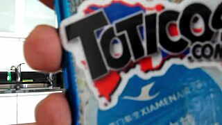 18yo teen interracial threesome with latina and tiny filipina on south beach airbnb shoot miami bts ft violet rae and sarah lace