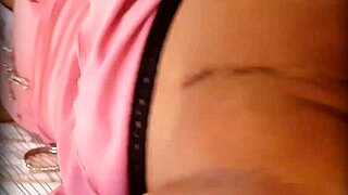 follando después de la fiesta con hermanastra miranda en minifalda sin calzon 😏