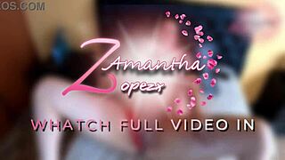 Spectacular solo masturbation in my room with toys