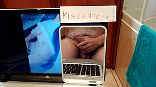Tributo A KLAUDIA HOTWIFE