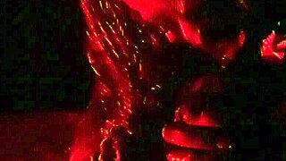 Blow job with banana?