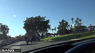 amateur teen kara faux oiled and creampied