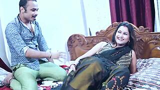 i have hot romantic indian fuck with sister in law visiting hindi sex