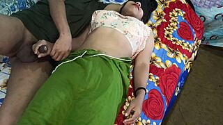 Desi Neighbor Chubby Bhabhi Hardcore Sex By Her Husbands Friend Cheating Big Ass Bhabhi Rough Sex In Doggy Style?