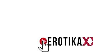 Kaity's first oral scene trailer