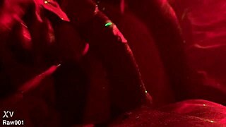 Blow job with banana?