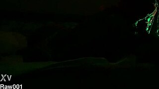 Blow job with banana?