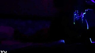 Blow job with banana?