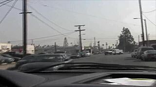 Amina sky loves raw sex. Her shaved pussy takes monster cock rough and deep.