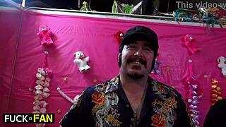 Samantha Nikki Siri Deepthroat Orgy!