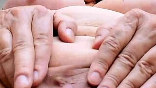 Busty granny with a hungry pussy seducing you right now 😏