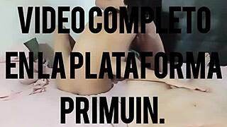 Watch the full video on red primuin sheer com with see through
