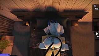 Is Roblox Sex 14 All About Big Ass and Monster Cock?