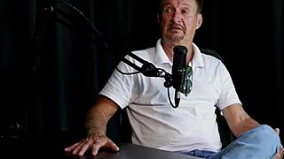 i entered porn by my daughter's invite i was a farmer always admired my daughter andressa urach and about the controversies - carlos urach watch on sheer red