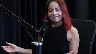 Falou Dos Novos Projetos Tem Fetiche De Sexo Anal O Marido É Um Faz Tudo E A Diferença Entre Os Pornôs - Bruna Ferrari Watch On Sheer Red