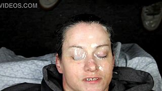 Dirtydees Guys Night Out Facial Compilation