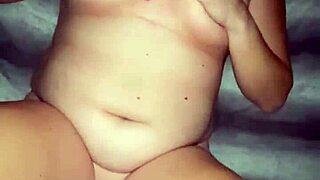 blindfold milf gets deep fucked by mase619 in hardcore pov session