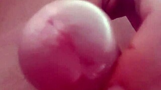 Imagine Cumming Fast From A Quick Hidden Handjob Before Lunch?