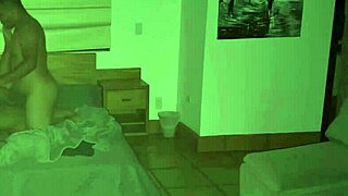 stepfather ravages stepdaughter in bed