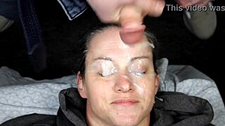 Dirtydees Guys Night Out Facial Compilation