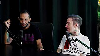 Prefere pau que a faz gozar grava com a elisa sanchez o jeito de chupar a buceta e sobre ter que falar sobre um filho - bia hot preliminares podcast watch on sheer red