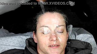 Dirtydees Guys Night Out Facial Compilation