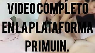 Watch the full video on red primuin sheer com with see through