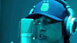 Bzrp Music Session 23 Aguante Paulo Mi Rey ARRIBA Mi Argentina Papaaaa