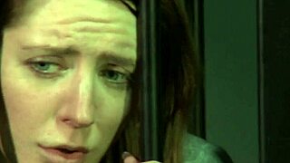 Bdsm Xxx Caged Sub Learns The Hard Way With Anal Treatment From Her Master