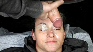 Dirtydees Guys Night Out Facial Compilation