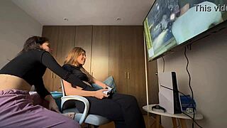 teenagers cant be alone without exploring their bodies