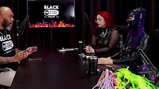 What Happens When Spanked On Ass And Screams In Domination Demo