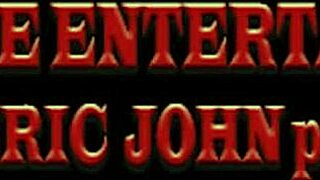 Erotique Entertainment - Free Promo Nubile Olivia Young 18+ CREAMS AND CUMS ALL OVER Eric Johns Beautiful Cock On ErotiqueTVLive