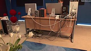 beautiful black woman in lingerie, does she get pussy fucked?