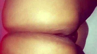 abuela culona de mi amigo me dice que la folle