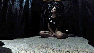 britney madison van sex pov