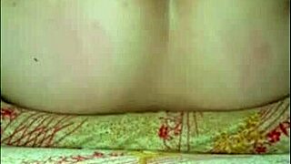 Gorgeous College Student Tries Anal First Time!